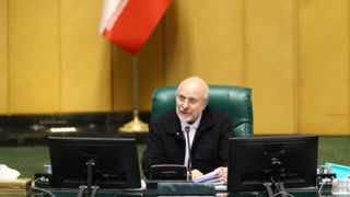 قالیباف: شهید سلیمانی در دل تهدیدها فرصت میدید قالیباف: شهید سلیمانی در دل تهدیدها فرصت میدید