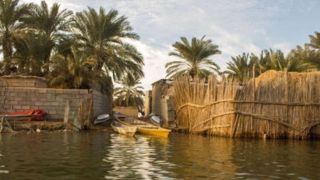 ونیز ایران در دل خوزستان