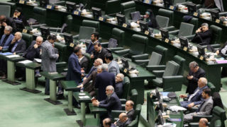اموال مقامات قوای سه گانه شفاف سازی شود