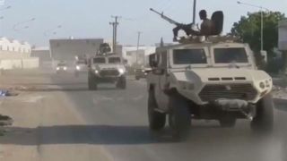 جنگ ریاض-ابوظبی و کلاهی که آمریکا و اسرائیل بر سر اعراب گذاشتند جنگ ریاض-ابوظبی و کلاهی که آمریکا و اسرائیل بر سر اعراب گذاشتند