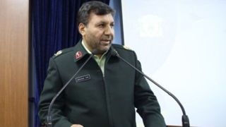 کشف محموله قاچاق ۳۰ میلیاردی با پوشش بسته پُستی کشف محموله قاچاق ۳۰ میلیاردی با پوشش بسته پُستی