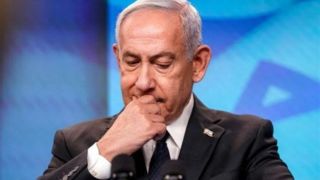 نتانیاهو پیامش به پوتین را تایید کرد: دنبال جنگ با ایران نیستم