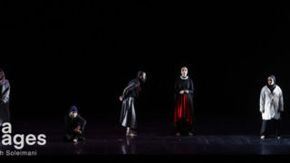 آثار منتخب تئاتر استانی چهل و چهارمین جشنواره بین‌المللی تئاتر فجر معرفی شدند