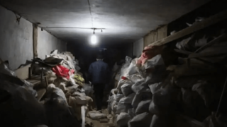 زاکانی: تونل‌های زیر بازار تهران مربوط به دهۀ ۹۰ است