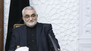 بروجردی: توان موشکی ایران در آینده افزایش پیدا میکند بروجردی: توان موشکی ایران در آینده افزایش پیدا میکند