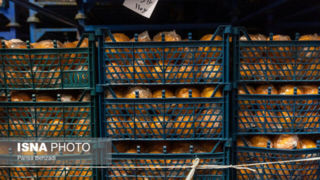 میوه شب عید دو برابر سال قبل ذخیره شد میوه شب عید دو برابر سال قبل ذخیره شد