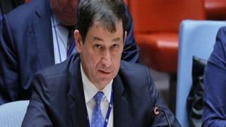 روسیه: از احیای سازوکار تحریمی قبلی علیه ایران جلوگیری می‌کنیم