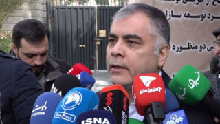 وزیر نفت: تزریق ۸۷۷ میلیون مترمکعب گاز در روز رکوردی کم‌سابقه است