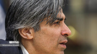 شمسایی: وظیفه داریم از اعتبار فوتسال ایران دفاع کنیم/ نباید فریب گذشته را بخوریم