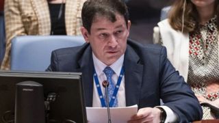 روسیه: با هر تلاشی برای احیای تحریم‌های ایران مخالفت می‌کنیم