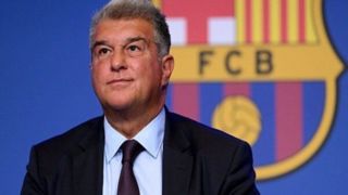 اعضای باشگاه بارسلونا خواستار استیضاح «لاپورتا» شدند اعضای باشگاه بارسلونا خواستار استیضاح «لاپورتا» شدند