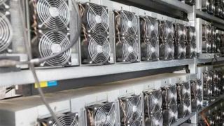 ماینرهای غیرمجاز را گزارش دهید ۵۰ میلیون تومان جایزه بگیرید ماینرهای غیرمجاز را گزارش دهید ۵۰ میلیون تومان جایزه بگیرید