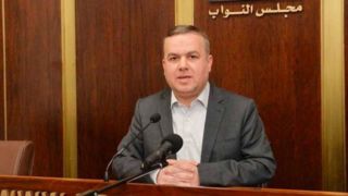 حزبالله: هیچ طرف خارجی توان تحمیل رئیس جمهور لبنان را ندارد حزبالله: هیچ طرف خارجی توان تحمیل رئیس جمهور لبنان را ندارد