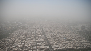 ۱۵ نقطه تهران در وضعیت قرمز ۱۵ نقطه تهران در وضعیت قرمز