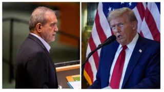 استراتژی ترامپ برای ایران چه خواهد بود؟/ فشار حداکثری یا توافق و معامله؟ استراتژی ترامپ برای ایران چه خواهد بود؟/ فشار حداکثری یا توافق و معامله؟