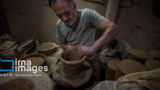 «لالجین» پایتخت سفال ایران «لالجین» پایتخت سفال ایران