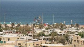 شناسایی ۷ محوطه تاریخی جزیره بوموسی   