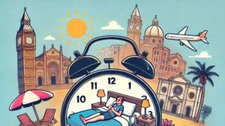 تفاوت سفر کاری با سفر تفریحی کوتاه و بلند چیست؟ تفاوت سفر کاری با سفر تفریحی کوتاه و بلند چیست؟