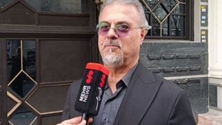 نظری جویباری: بدون دعوا مدیرعامل استقلال شدم نظری جویباری: بدون دعوا مدیرعامل استقلال شدم