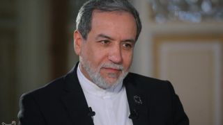 عراقچی: ما با دولت لبنان همکاری خواهیم کرد عراقچی: ما با دولت لبنان همکاری خواهیم کرد