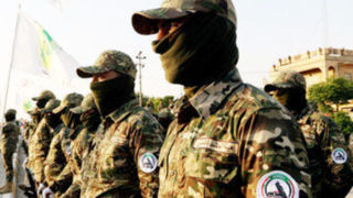 آیا منحل شدن حشد الشعبی در عراق واقعیت دارد؟ آیا منحل شدن حشد الشعبی در عراق واقعیت دارد؟