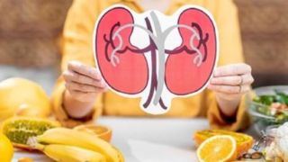 ۵ خوراکی برای سلامت کلیهها ۵ خوراکی برای سلامت کلیهها