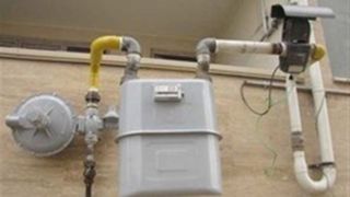 گاز ۳۰ هزار ویلای خالی از سکنه مازندران قطع شد گاز ۳۰ هزار ویلای خالی از سکنه مازندران قطع شد