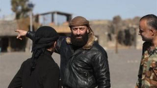 جدی‌ترین رقیب الجولانی کیست؟