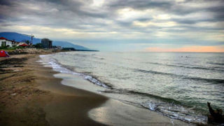 پیش بینی وحشتناک کارشناسان/ دریای «مازندران» ناپدید میشود! پیش بینی وحشتناک کارشناسان/ دریای «مازندران» ناپدید میشود!