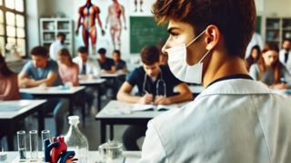 رویای پزشک شدن در خارج از مرزهای ایران!! رویای پزشک شدن در خارج از مرزهای ایران!!