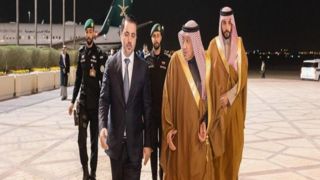 جزئیات جدیدی از نشست امروز درباره سوریه در ریاض جزئیات جدیدی از نشست امروز درباره سوریه در ریاض