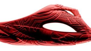 تولید اولین دمپایی طراحیشده با هوش مصنوعی! تولید اولین دمپایی طراحیشده با هوش مصنوعی!