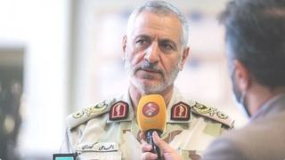 درگیری مرزبانان با متجاوزان مرزی؛ کشف ۱۰ کوله حاوی مواد منفجره درگیری مرزبانان با متجاوزان مرزی؛ کشف ۱۰ کوله حاوی مواد منفجره