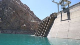 خبر خوش آبی یک مقام مسئول خبر خوش آبی یک مقام مسئول