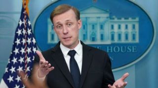 ادعای مشاور امنیت ملی آمریکا در خصوص آتشبس جنگ غزه ادعای مشاور امنیت ملی آمریکا در خصوص آتشبس جنگ غزه