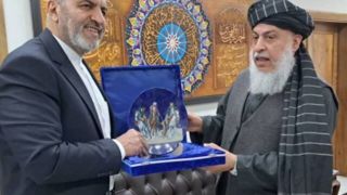 تاکید یک مقام طالبان بر پایبندی به اجرای توافقات با تهران تاکید یک مقام طالبان بر پایبندی به اجرای توافقات با تهران