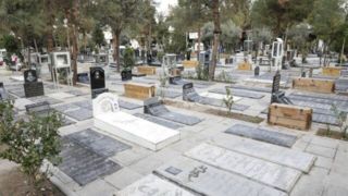 تمهیدات ترافیکی بهشت زهرا برای ولادت امام علی و روز پدر 