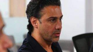 فرهاد مجیدی در تمرین البطائح: باید سخت کار کنیم فرهاد مجیدی در تمرین البطائح: باید سخت کار کنیم