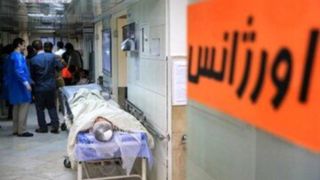 افزایش خشونت علیه کادر درمان/ دو عامل مهم شروع دعوا: کمبود تخت و تعداد بالای همراه بیمار افزایش خشونت علیه کادر درمان/ دو عامل مهم شروع دعوا: کمبود تخت و تعداد بالای همراه بیمار