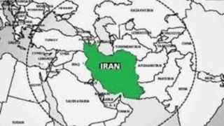 قلب دنياي اسلام! قلب دنياي اسلام!