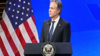 بلینکن: حماس را نمی توان با راهحل نظامی شکست داد بلینکن: حماس را نمی توان با راهحل نظامی شکست داد