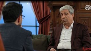 عذرخواهی از هادی عامل به خاطر هدیه کفن و آگهی ترحیم/ فقط سه مهمان از این چالش دلگیر شدند عذرخواهی از هادی عامل به خاطر هدیه کفن و آگهی ترحیم/ فقط سه مهمان از این چالش دلگیر شدند