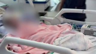 اینفلوئنسر استرالیا برای جذب مخاطب دخترش را مسموم کرد! اینفلوئنسر استرالیا برای جذب مخاطب دخترش را مسموم کرد!