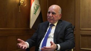 اعلام آمادگی عراق برای کمک به کاهش تنشها میان تهران و واشنگتن اعلام آمادگی عراق برای کمک به کاهش تنشها میان تهران و واشنگتن