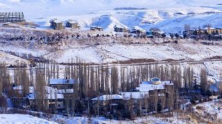 پاکترین مناطق نزدیک تهران برای سفر یکروزه در روزهای آلوده! پاکترین مناطق نزدیک تهران برای سفر یکروزه در روزهای آلوده!