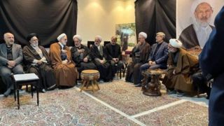 اژهای: شهادت آقایان رازینی و مقیسه سند افتخار دستگاه قضایی است اژهای: شهادت آقایان رازینی و مقیسه سند افتخار دستگاه قضایی است