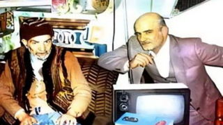 درگذشت یکی از قدیمی ترین کتابفروشهای تبریز درگذشت یکی از قدیمی ترین کتابفروشهای تبریز