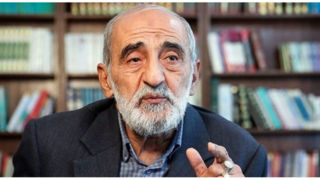 کاش حاج قاسم بود، اگرچه هست و میبیند کاش حاج قاسم بود، اگرچه هست و میبیند