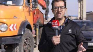 کشف قاچاق بنزین در جنوب تهران کشف قاچاق بنزین در جنوب تهران