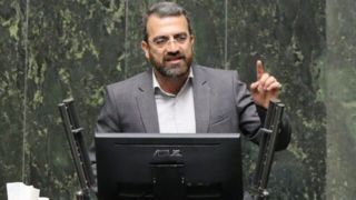 محمودی: معاهده ایران و روسیه به سود آینده اقتصادی و امنیتی کشور خواهد بود محمودی: معاهده ایران و روسیه به سود آینده اقتصادی و امنیتی کشور خواهد بود